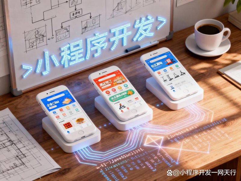 企业管理系统开发：提升效率的利器