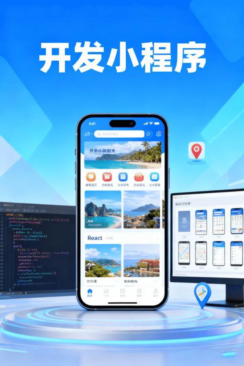 数字化建设